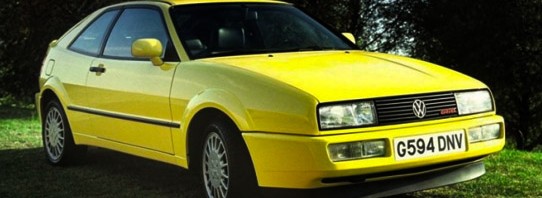 Volkswagen Corrado